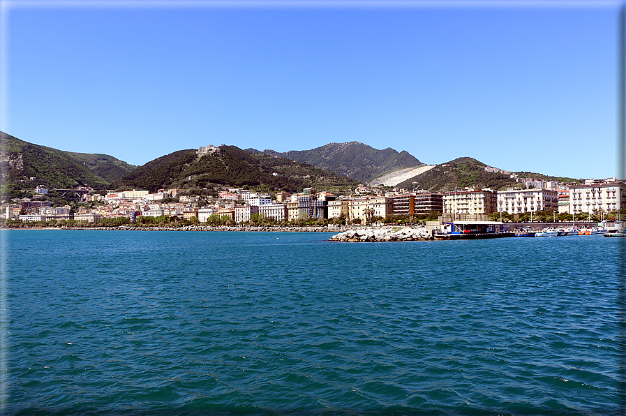 foto Salerno